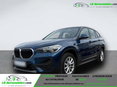 BMW X1 sDrive 18i 140 ch