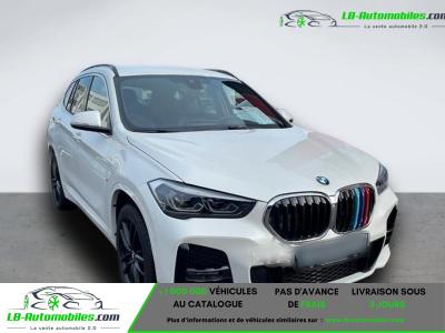 BMW X1 xDrive 20d 190 ch BVA