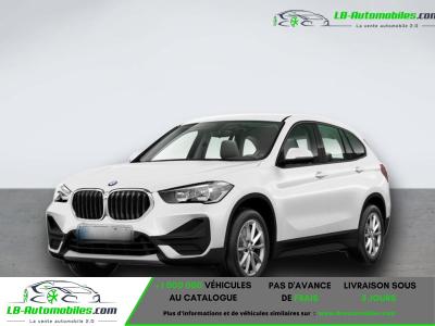 BMW X1 xDrive 20d 190 ch BVA
