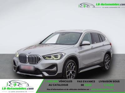 BMW X1 xDrive 20d 190 ch BVA