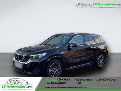 BMW X1 xDrive 30e 326ch BVA