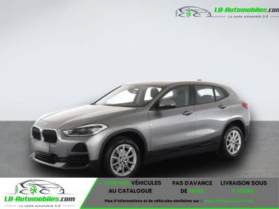 BMW X2 sDrive 18d 150 ch BVM