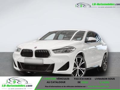 BMW X2 xDrive 20i 178 ch BVA