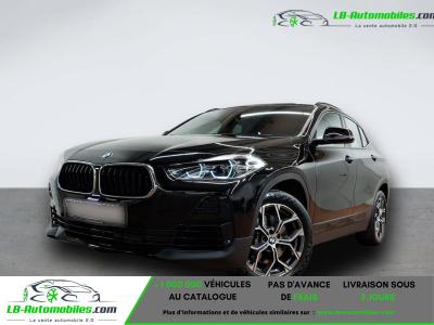 BMW X2 xDrive 20i 178 ch BVA