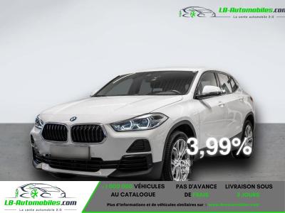 BMW X2 sDrive 18i 136 ch BVM