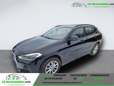 BMW X2 sDrive 18i 136 ch BVM