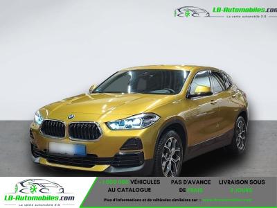 BMW X2 sDrive 18i 136 ch BVM