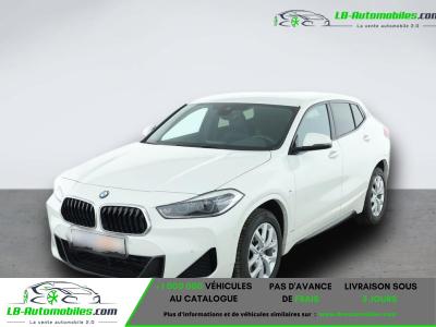 BMW X2 sDrive 18i 136 ch BVM