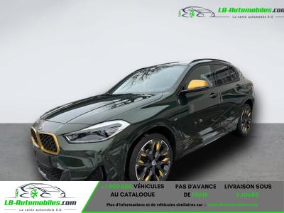 BMW X2 sDrive 18i 136 ch BVM