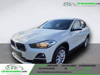 BMW X2 sDrive 18i 140 ch BVM