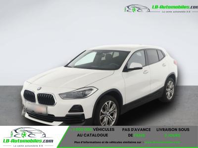 BMW X2 sDrive 18i 140 ch BVM