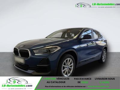 BMW X2 sDrive 18i 140 ch BVM