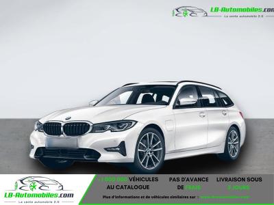 BMW X2 xDrive 20i 192 ch BVA