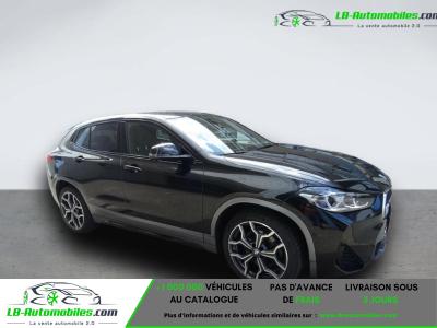 BMW X2 xDrive 20i 192 ch BVA