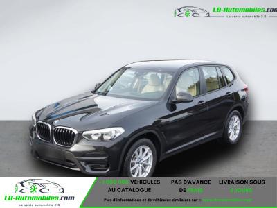 BMW X3 xDrive 30i 252ch BVA