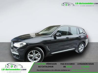 BMW X3 xDrive 30i 252ch BVA
