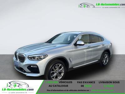 BMW X4 xDrive20i 184 ch BVA