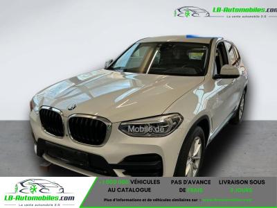 BMW X3 xDrive30d 286ch BVA