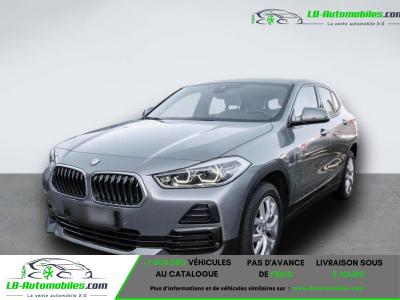 BMW X2 xDrive 20d 190 ch BVA
