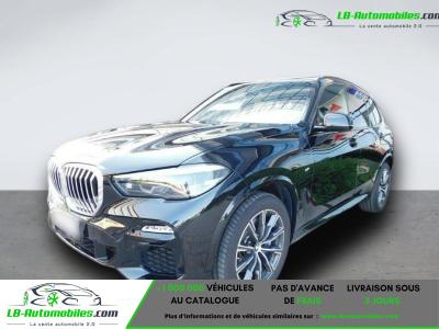 BMW X5 xDrive30d 265 ch BVA