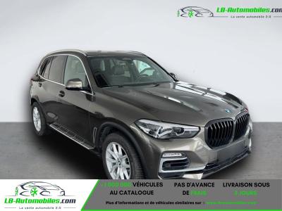 BMW X5 xDrive30d 265 ch BVA