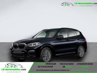 BMW X3 xDrive30d 286ch BVA