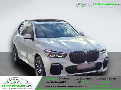 BMW X5 xDrive30d 265 ch BVA