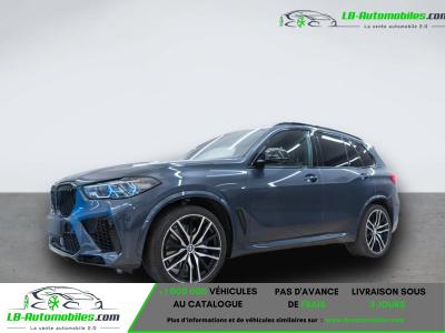 BMW X5 xDrive40i 340 ch BVA