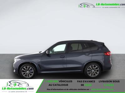 BMW X5 xDrive40i 340 ch BVA