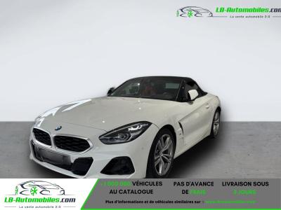 BMW Z4 sDrive 30i 258 ch BVA