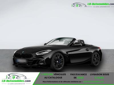 BMW Z4 sDrive 30i 258 ch BVA