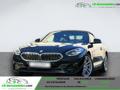 BMW Z4 sDrive 20i 197 ch BVM