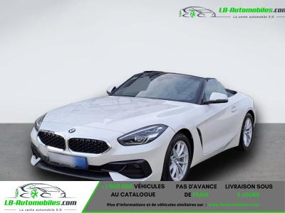 BMW Z4 sDrive 20i 197 ch BVM