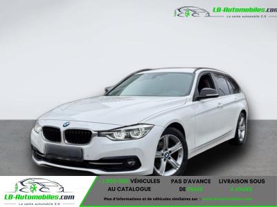 BMW Série 3 Touring 318i 136 ch BVM
