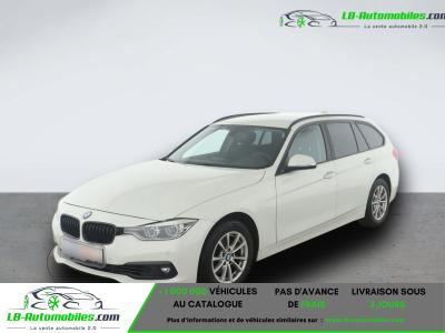 BMW Série 3 Touring 318i 136 ch BVM