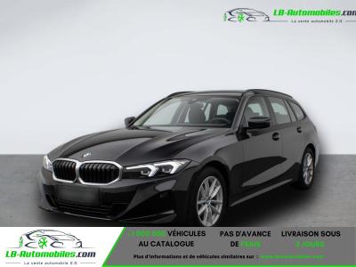BMW Série 3 Touring 318i 156 ch BVA