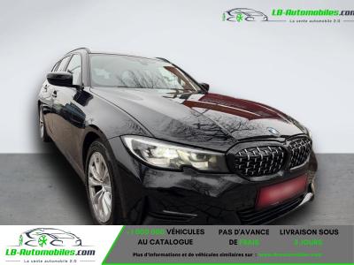 BMW Série 3 Touring 318i 156 ch BVA