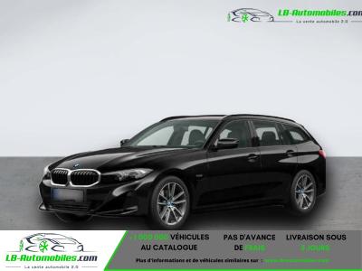 BMW Série 3 Touring 320e xDrive 204 ch BVA