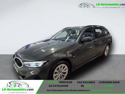 BMW Série 3 Touring 320e xDrive 204 ch BVA