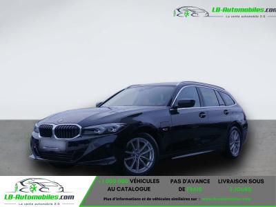 BMW Série 3 Touring 320e xDrive 204 ch BVA