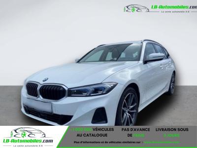 BMW Série 3 Touring 330d xDrive 286 ch BVA