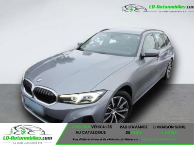 BMW Série 3 Touring 330d xDrive 286 ch BVA