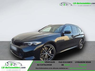 BMW Série 3 Touring 330d xDrive 286 ch BVA