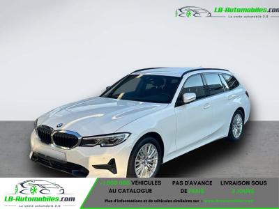 BMW Série 3 Touring 330d xDrive 286 ch BVA