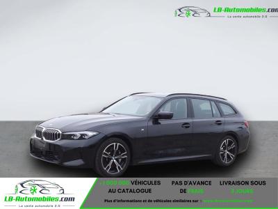 BMW Série 3 Touring 330i xDrive 258 ch BVA