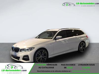 BMW Série 3 Touring 330i xDrive 258 ch BVA
