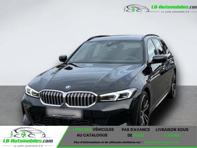BMW Série 3 Touring 330d xDrive 286 ch BVA