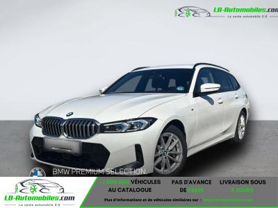 BMW Série 3 Touring 330d xDrive 286 ch BVA