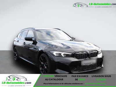 BMW Série 3 Touring M340d xDrive 340 ch BVA