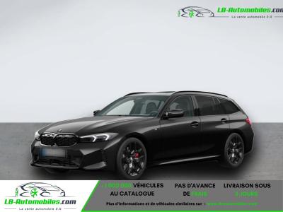 BMW Série 3 Touring M340d xDrive 340 ch BVA